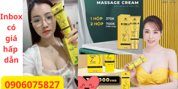 Massage Tăng Vòng 1 ĐÚng CÁch Tại Nhà Hiệu Quả Tốt Nhất