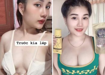 Cách Làm Tăng Vòng 1 To Lên Tự Nhiên Nhanh Nhất Cho Nàng