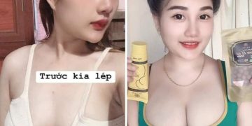 Cách Làm Tăng Vòng 1 To Lên Tự Nhiên Nhanh Nhất Cho Nàng